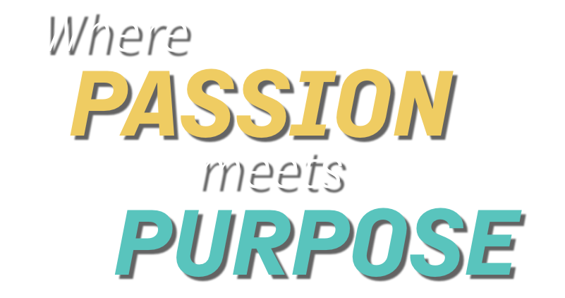 passion purpose mobile