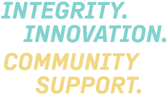 integrity
