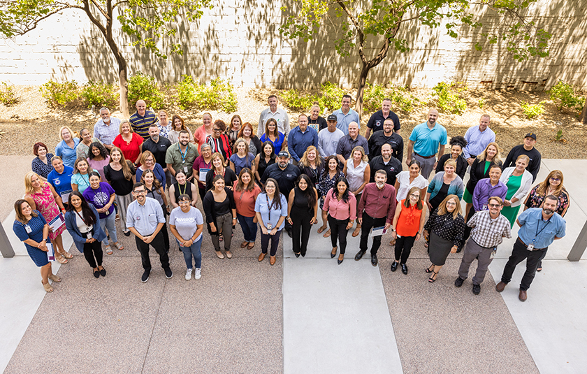 mentor program