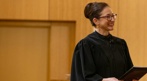 Municipal Court Careers · City of Chandler